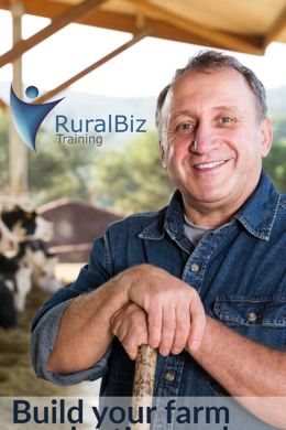 Training subsidies for Tassie Farmers <br> Tell us what training you need! 